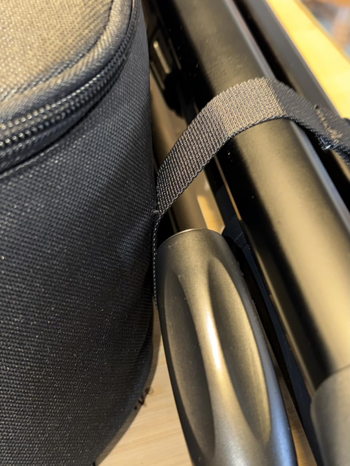 CADeN Camera Backpack Bag Professional for DSLR/SLR Mirrorless Camera Waterproof, Camera Case Compatible for Sony Canon Nikon customer photo 2