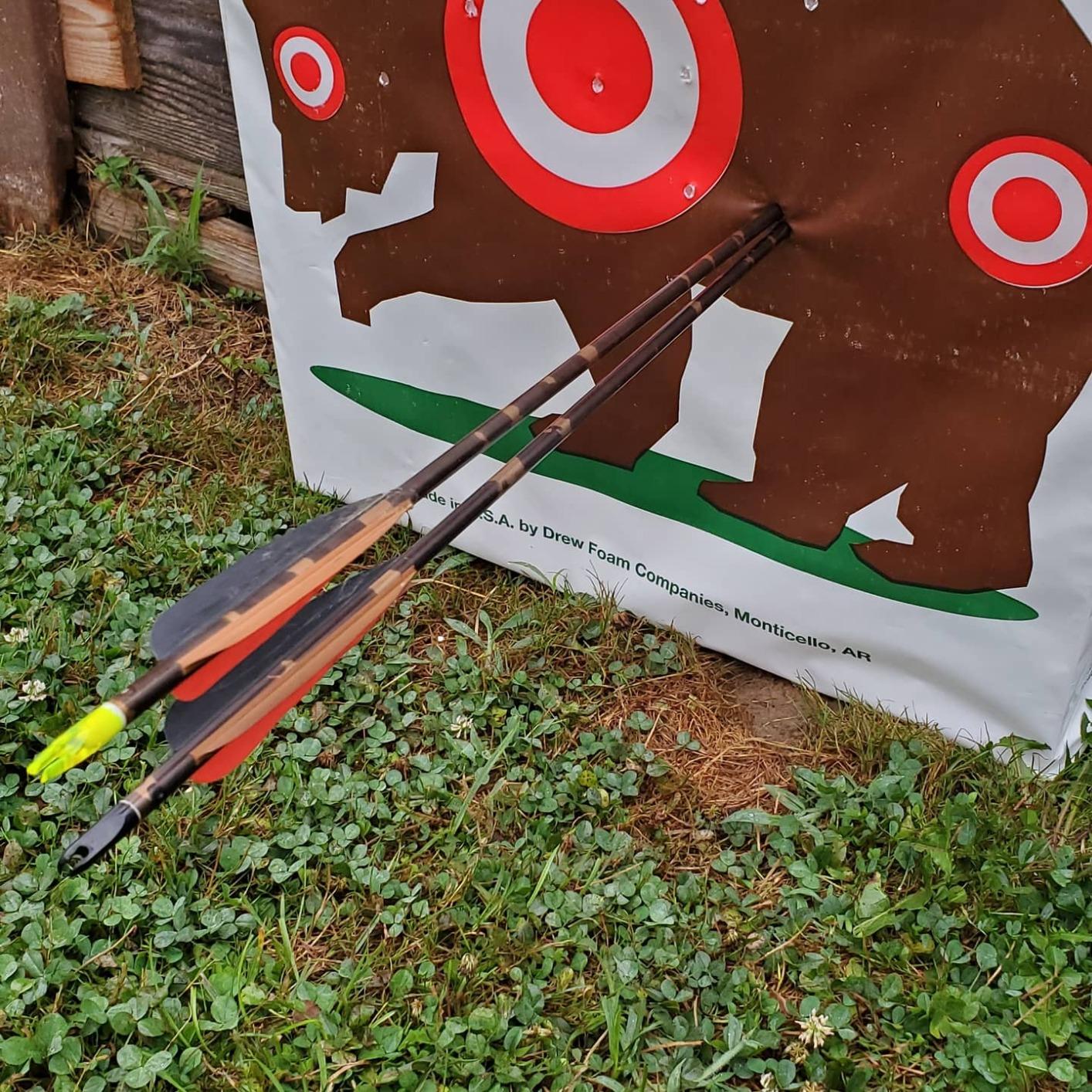 TRUGLO EZ-Rest Full Containment Brush Arrow Rest EZ-Rest Full Containment Brush Arrow Rest customer photo 1