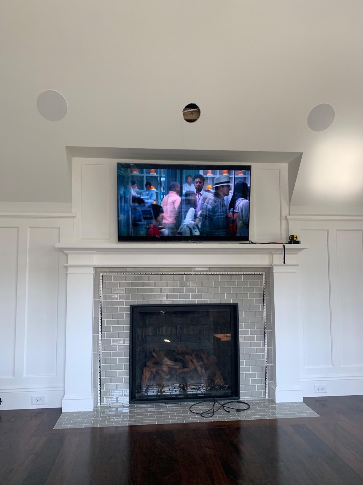 Sonos in-Ceiling by Sonance, INCLGWW1 customer photo 1