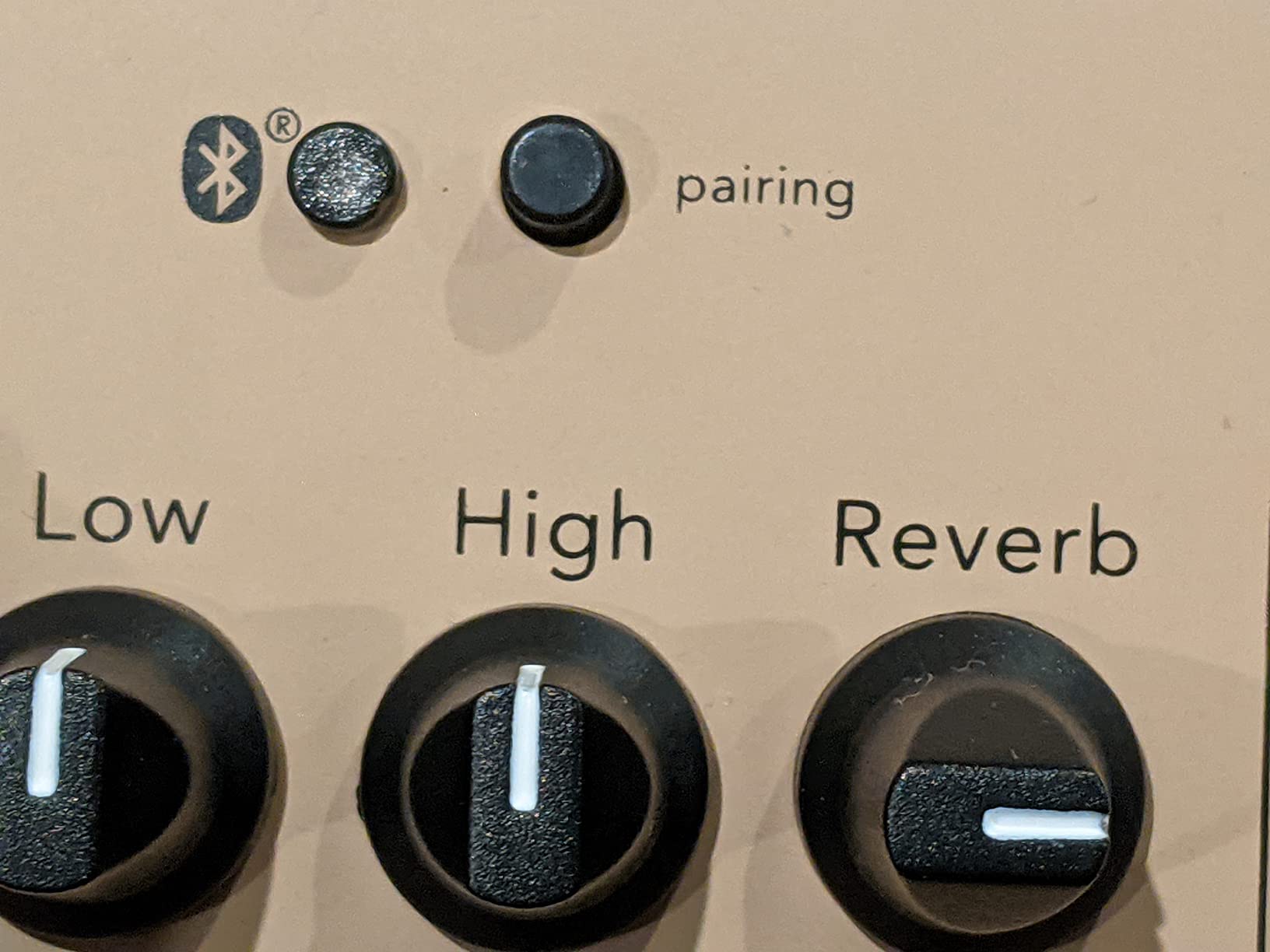 Fishman Loudbox Mini BT 60-Watt 1x6.5 Inches Acoustic Combo customer photo 2