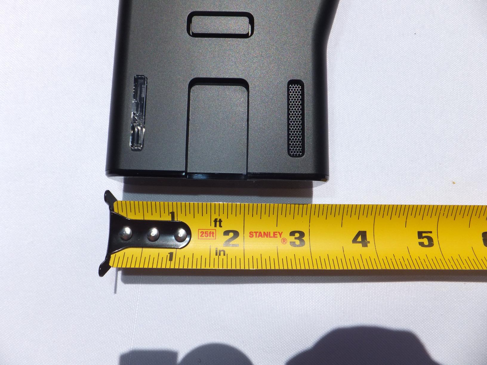 Uniden R7 Extreme Long-Range Laser-Radar Detector, Built-in GPS w/ Real-Time Alerts, Dual-Antennas Front & Rear w/Directional Arrows, Voice Alerts, Red Light Camera and Speed Camera Alerts customer photo 1