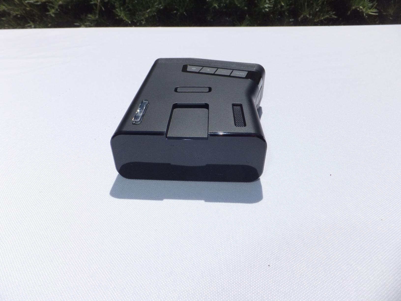 Uniden R7 Extreme Long-Range Laser-Radar Detector, Built-in GPS w/ Real-Time Alerts, Dual-Antennas Front & Rear w/Directional Arrows, Voice Alerts, Red Light Camera and Speed Camera Alerts customer photo 2