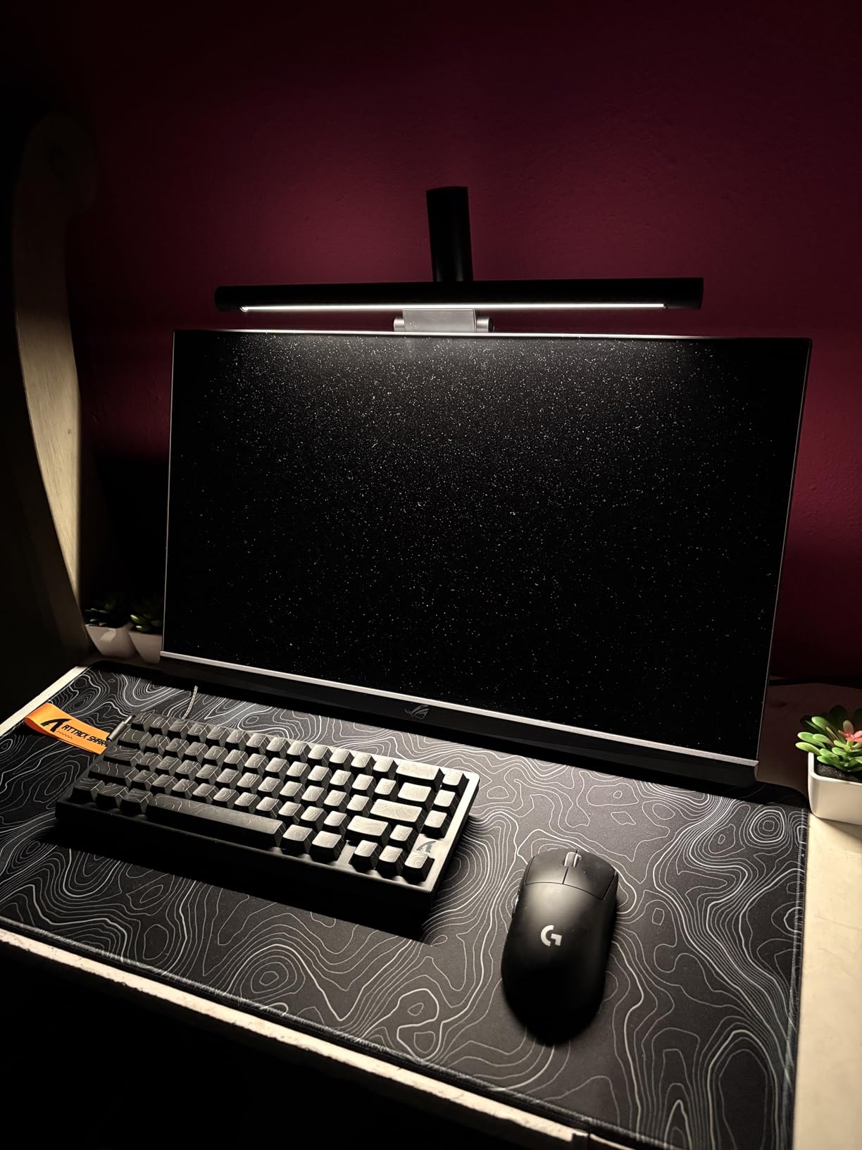 ASUS ROG Strix XG49VQ 49