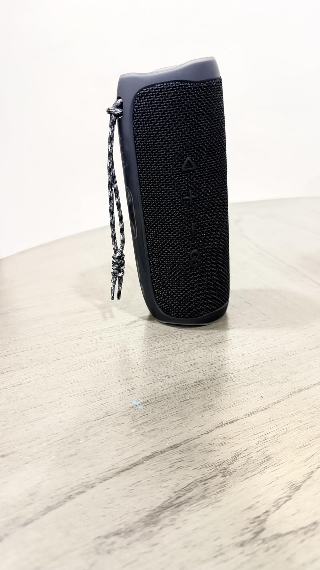 JBL FLIP 5, Waterproof Portable Bluetooth Speaker, Teal customer photo 1