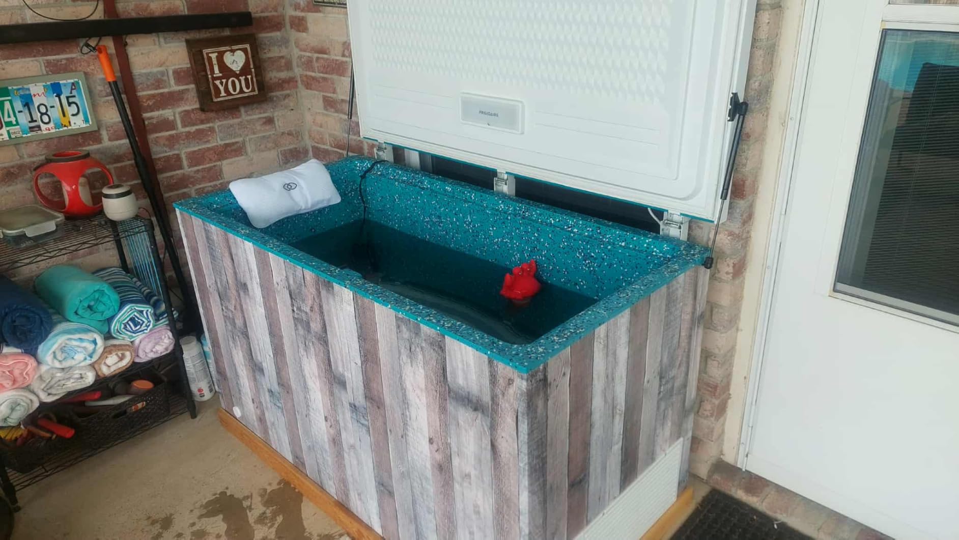 Inkbird ITC-308S Aquarium Heating and Cooling Dual Stage Temperature Controller Freshwater Saltwater Aquarium Tropical Fish Ornamental Shrimp customer photo 2