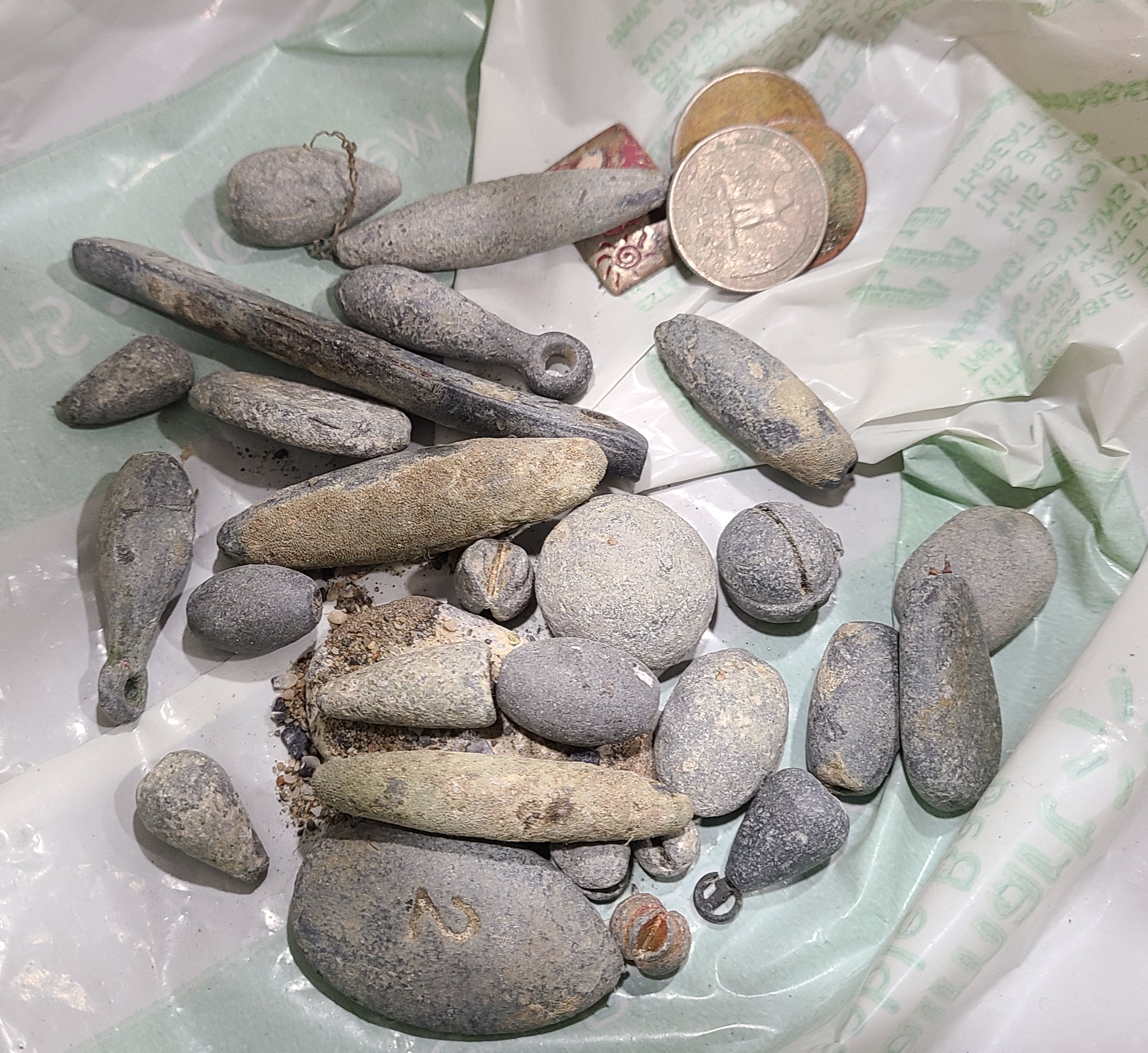 Nokta PulseDive Underwater Metal Detector, Waterproof Pinpointer 2-in-1 Set for Adults with 5.5 Inch Search Coil, 3 kHz Pulse Induction Frequency, Scuba Pulsedive and Pointer customer photo 1