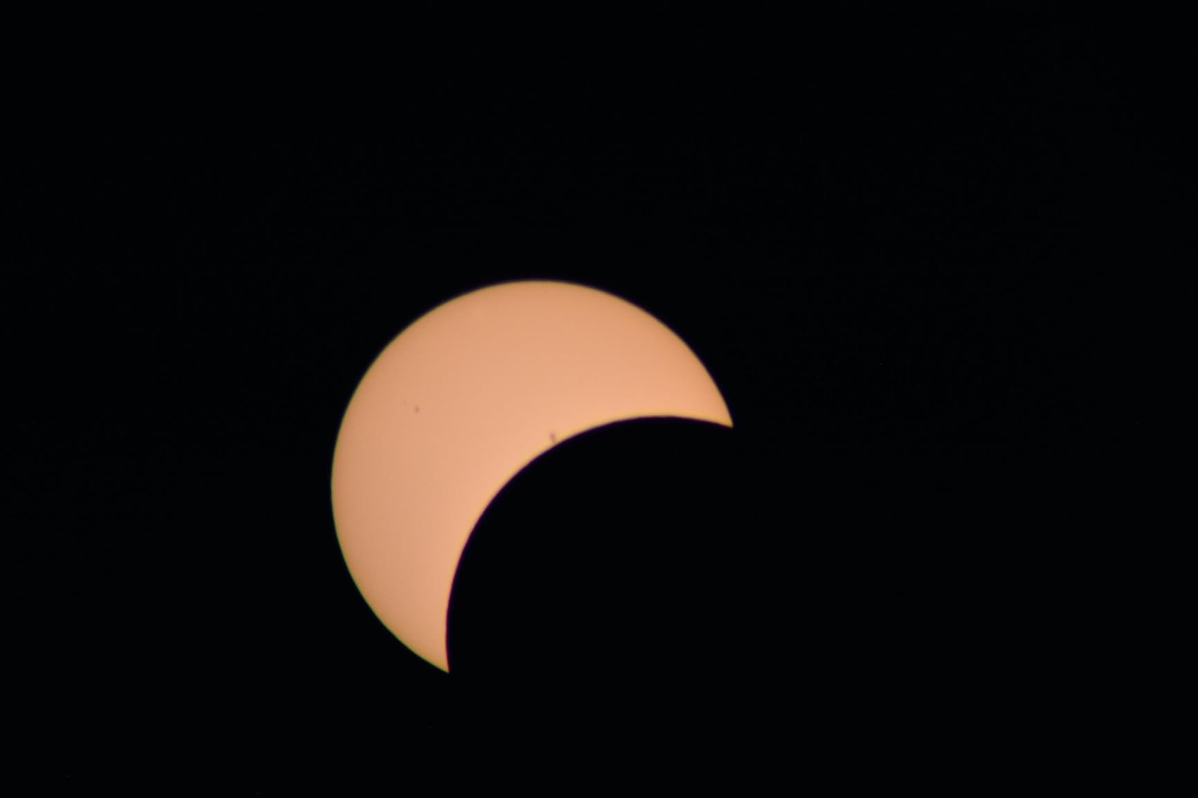 Celestron - Ultima 80 Angled Spotting Scope - 20-60x Zoom Eyepiece - Multi-Coated Optics for Bird Watching, Wildlife, Scenery and Hunting - Includes Soft Carrying Case and Smartphone Adapter customer photo 2