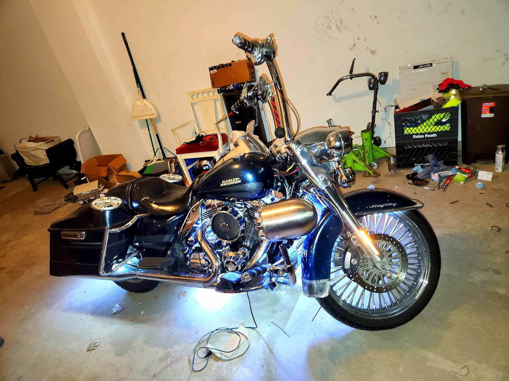 Rockville Pair WB65 6.5