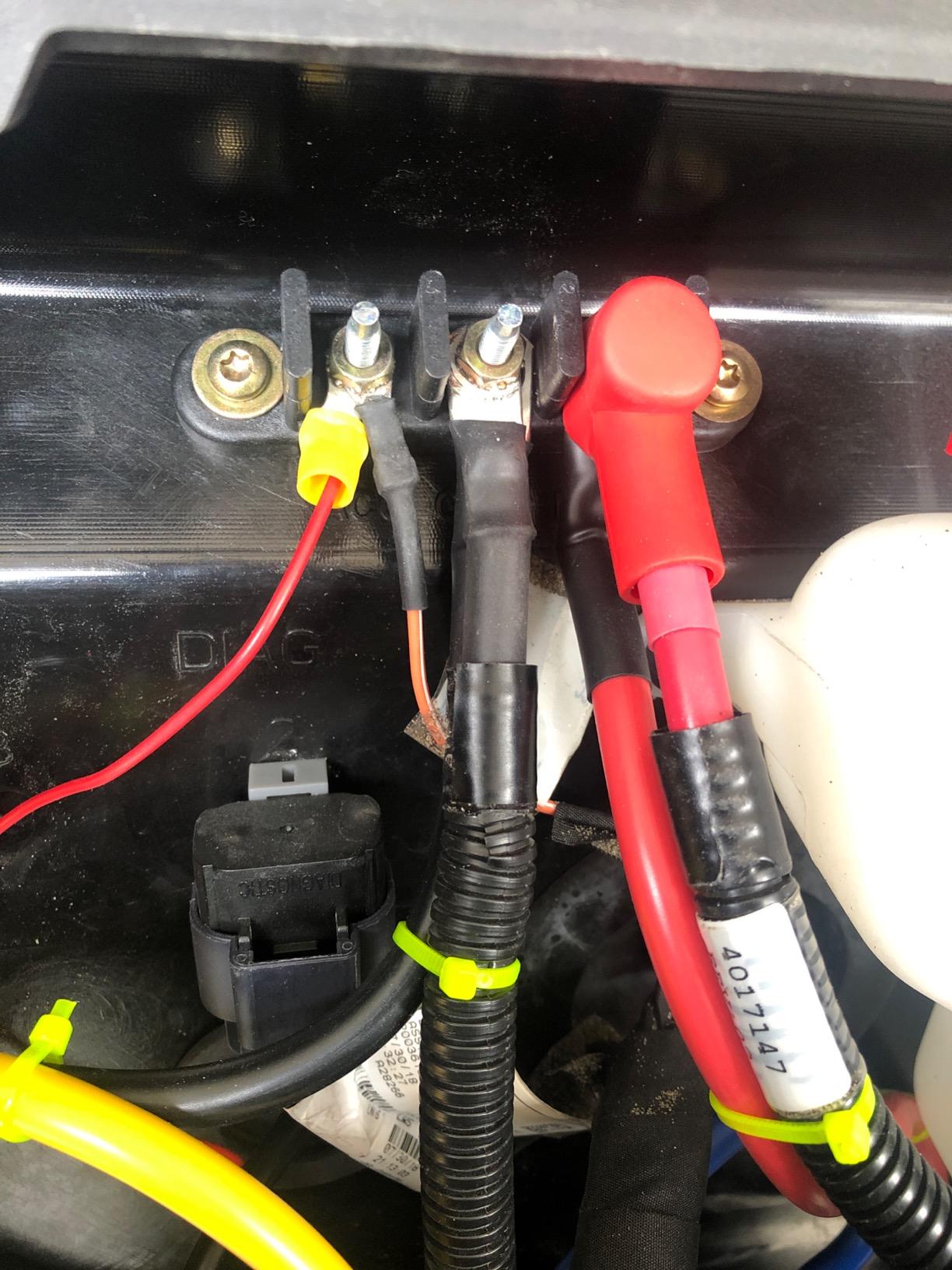 SuperATV 3500 LB Black Ops Winch Kit for UTV/ATV with Waterproof Seals 12V 1.2 HP Motor Durable Synthetic Rope customer photo 2