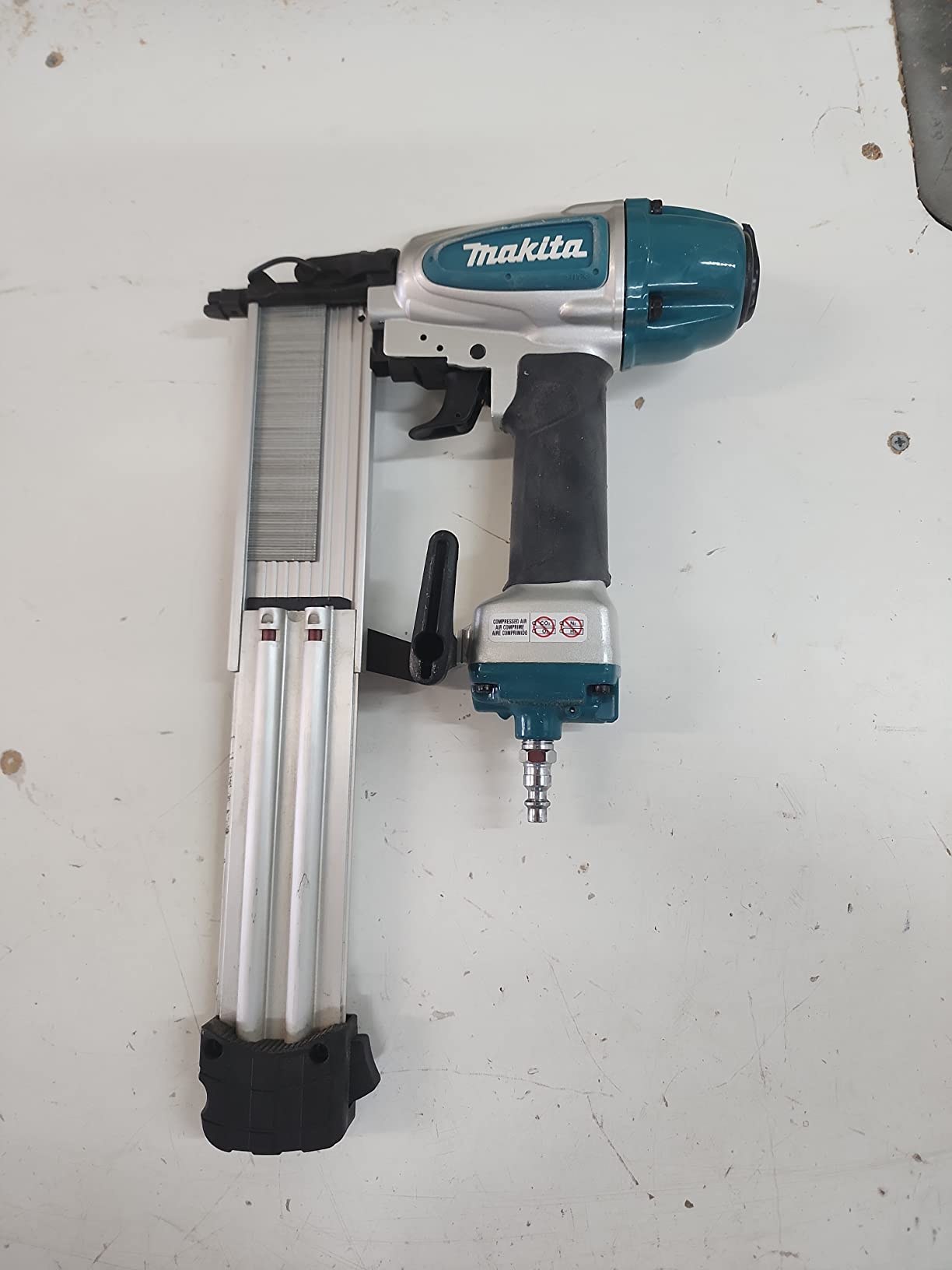 Makita AF506 2