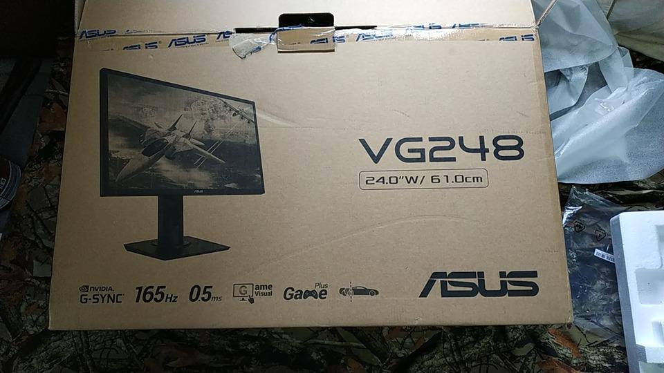 ASUS VG248QG 24