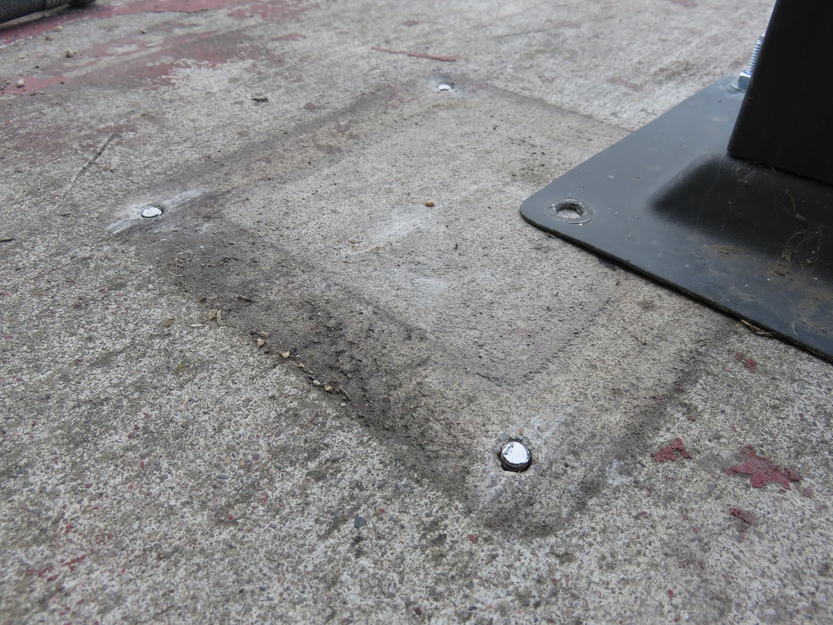 DEWALT atomic 20V MAX* Oscillating Tool, Cordless, Oscillating, Tool only (DCS354B), 1 item package quantity, Color Multi customer photo 2