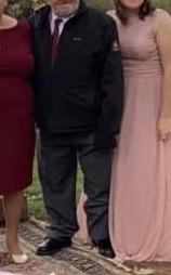 Men's Heated Jackets 5 Heat Zones Battery Pack Included, with Hand Warmer Pocket customer photo 2