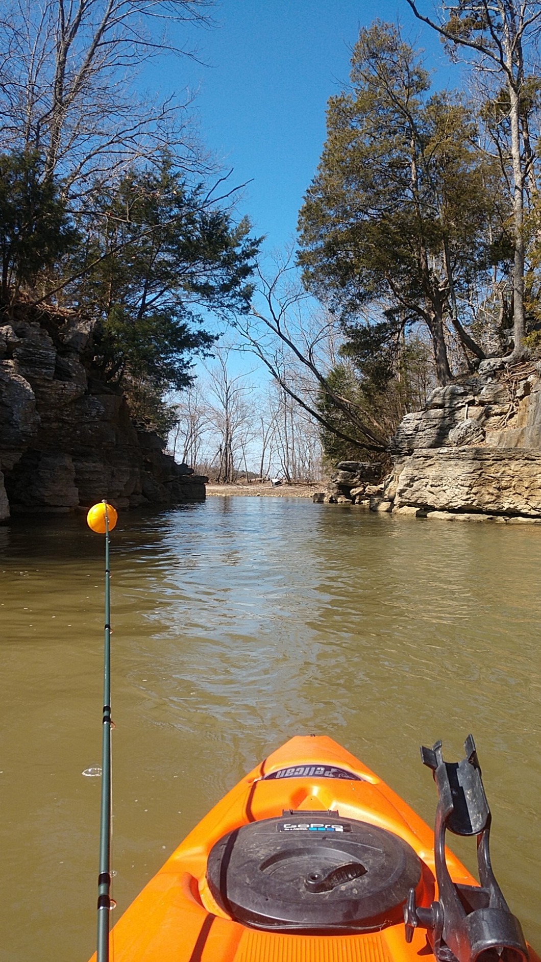 Portable Rechargeable Fish Finder Wireless Sonar Sensor Fishfinder Depth Locator with Fish Size, Bottom Contour, Color LCD Display customer photo 1