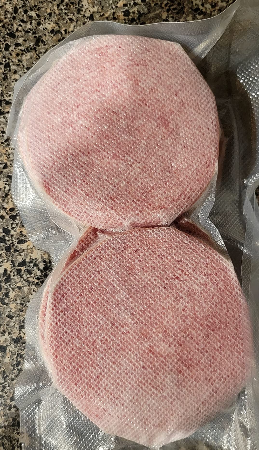 Anova Culinary Vacuum Sealer, Slim & Compact, Includes 10 Pre-Cut Bags (BPA-Free), Wet & Dry Dual Food Vacuum Sealer Machine for Sous Vide and Long-Term Storage, 2-Year Warranty customer photo 2