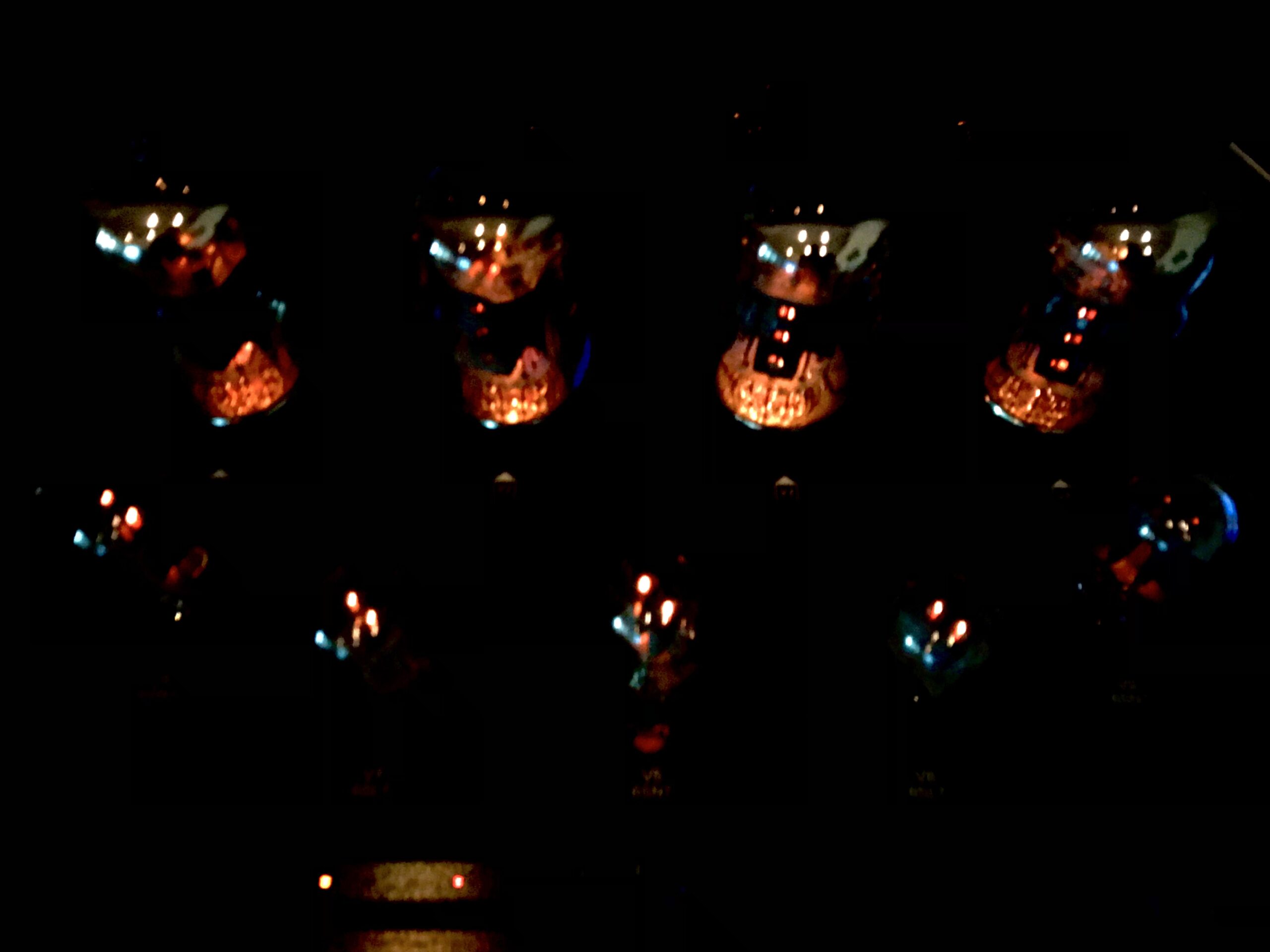 Willsenton R8 Vacuum Tube Amplifier Hi-Fi Integrated Amp with Headphone Output KT88/EL34 x4 Replaceable (Black) customer photo 2