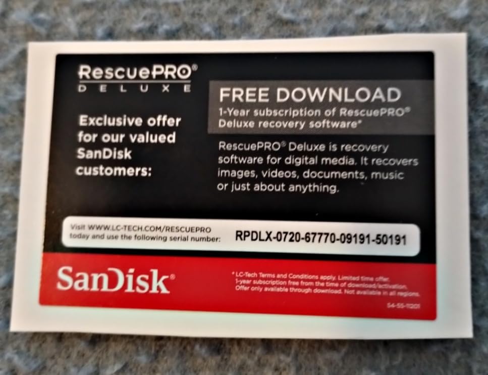 SanDisk 32GB Ultra USB 3.0 Flash Drive - SDCZ48-032G-GAM46, Black customer photo 2