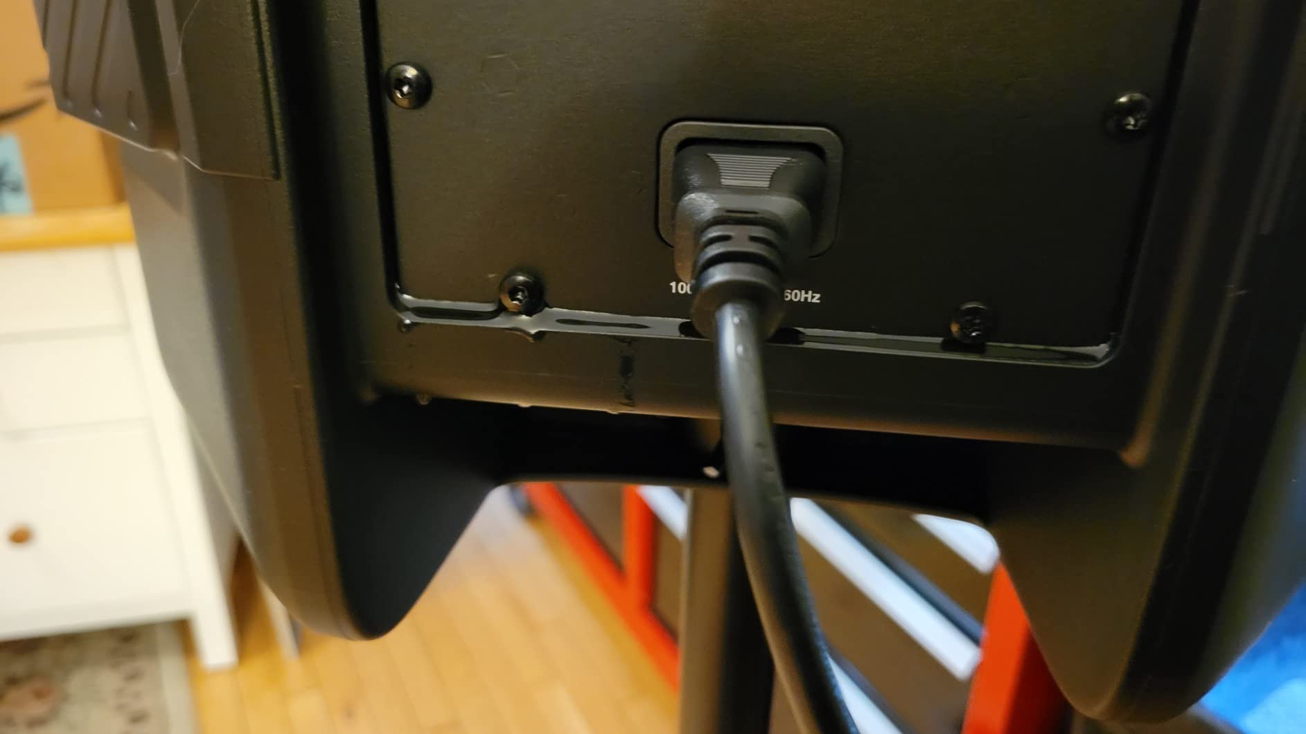 JBL Professional IRX108BT Powered PA Speaker, Portable Loudspeaker with Bluetooth, 8 Inch Woofer, 1300 Watt, Mobile DJ, Musicians, Small Venues, Ceremonies and Sports Events, Black customer photo 1