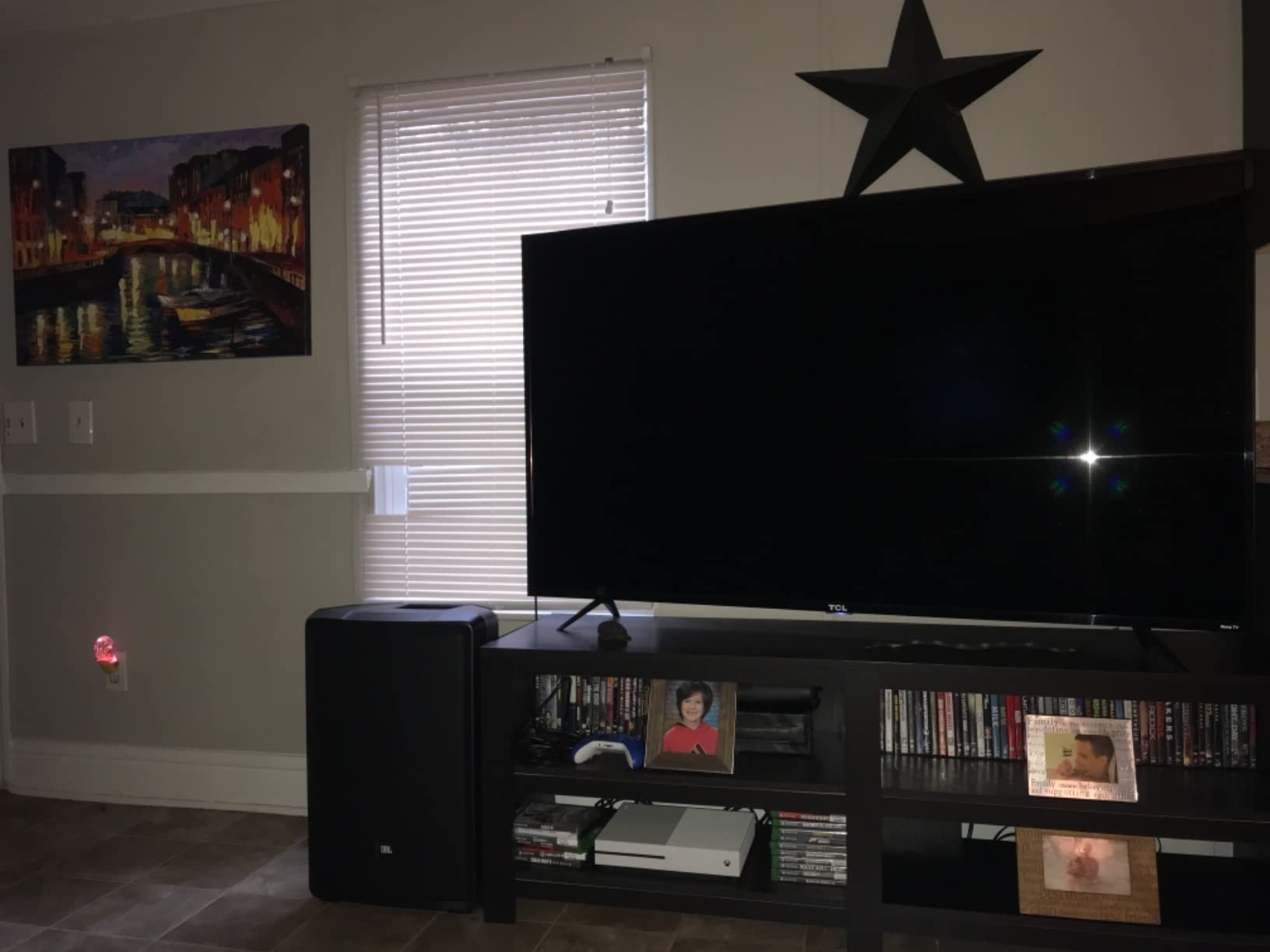 JBL Professional IRX112BT Powered PA Speaker, Portable Loudspeaker with Bluetooth, 10 Inch Woofer, 1300 Watt, Mobile DJ, Musicians, Small Venues, Ceremonies and Sports Events, Black customer photo 2