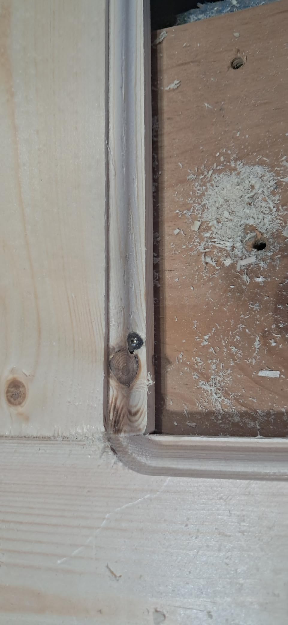 SKIL 14 Amp Plunge and Fixed Base Router Combo - RT1322-00 customer photo 1