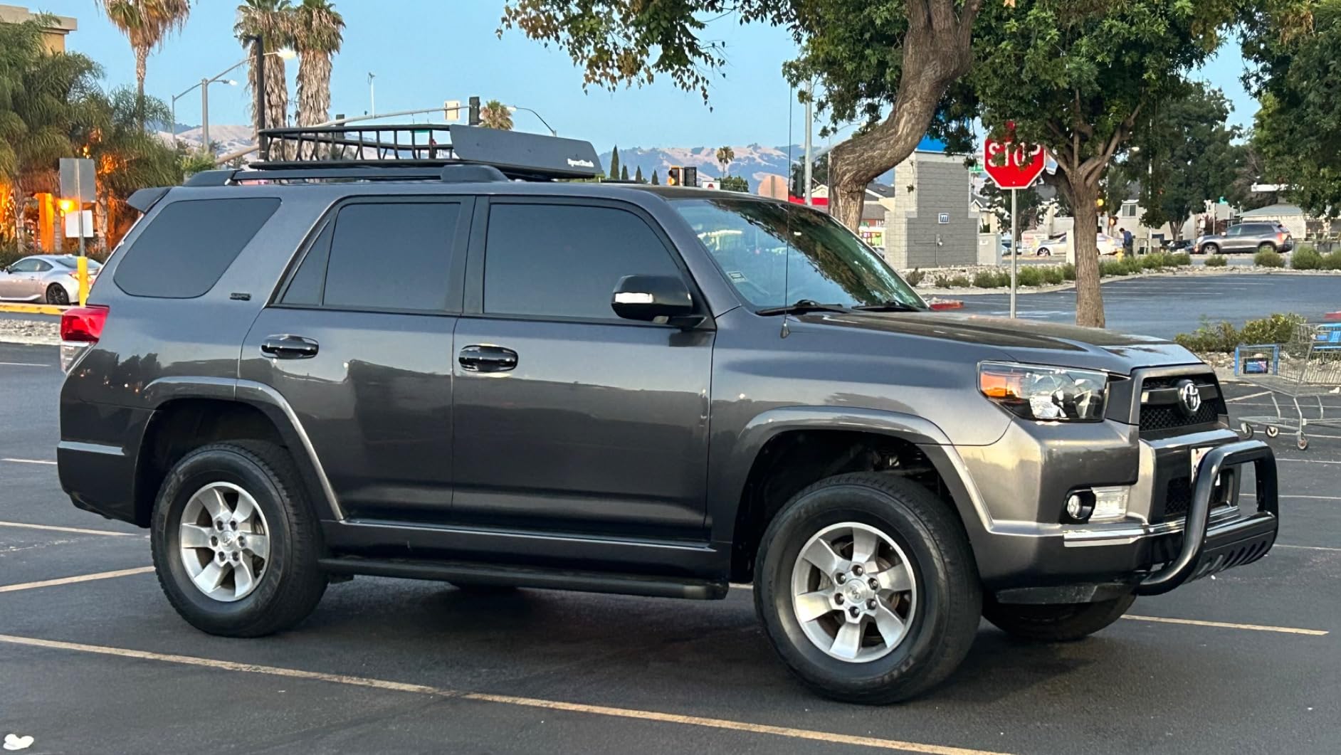 Start-X Remote Starter Kit for Toyota 4Runner (2010-2019) Vehicles | Key Ignition | Plug & Play Install | Lock 3X to Remote Start | Zero Wire Splicing customer photo 1