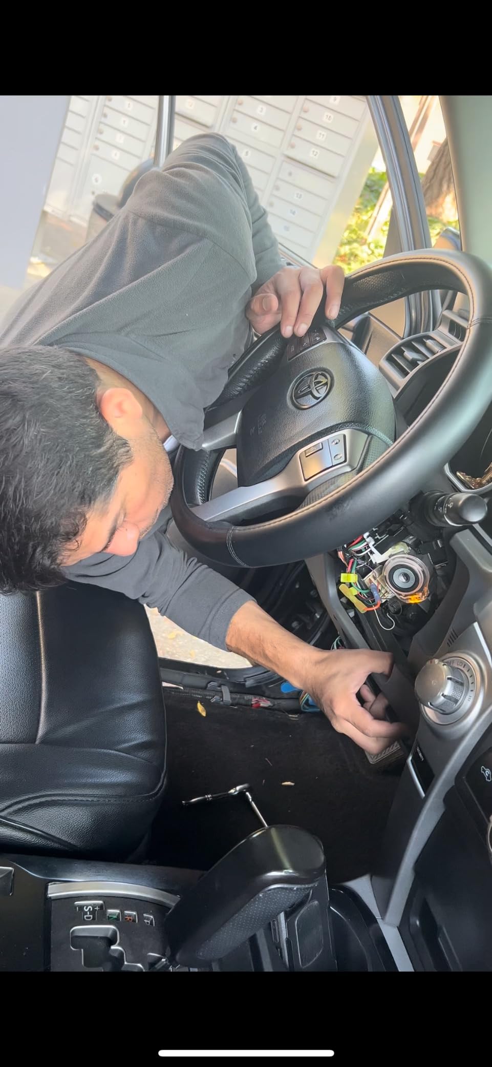 Start-X Remote Starter Kit for Toyota 4Runner (2010-2019) Vehicles | Key Ignition | Plug & Play Install | Lock 3X to Remote Start | Zero Wire Splicing customer photo 2