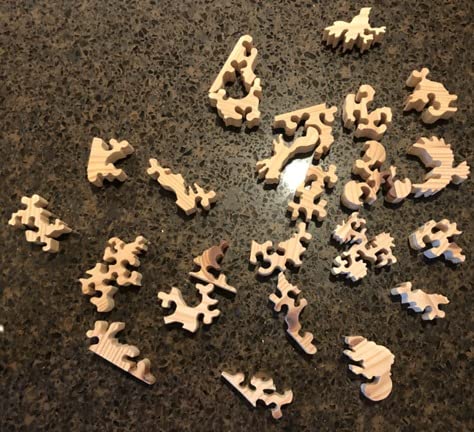 WEN 3922 16-inch Variable Speed Scroll Saw with Easy-Access Blade Changes customer photo 1