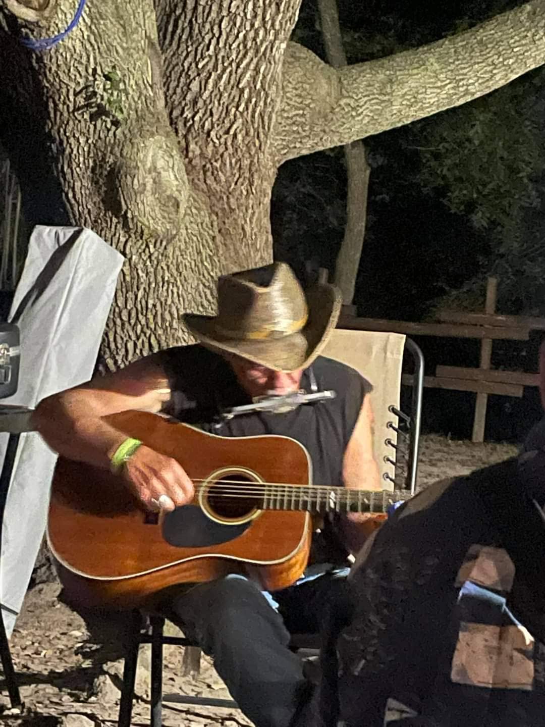 BOSS Acoustic Singer Live LT Guitar Amp customer photo 1