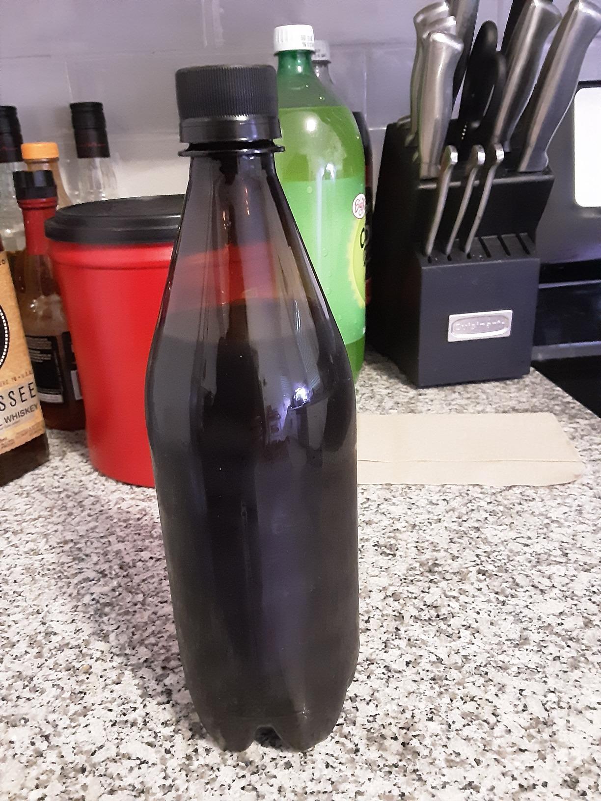 Mr. Beer - Craft Beer Making Kit 4 Gallon Complete DIY Home Brew Set Everything Included, Bottles, Refills Brew in 30 Minutes customer photo 1