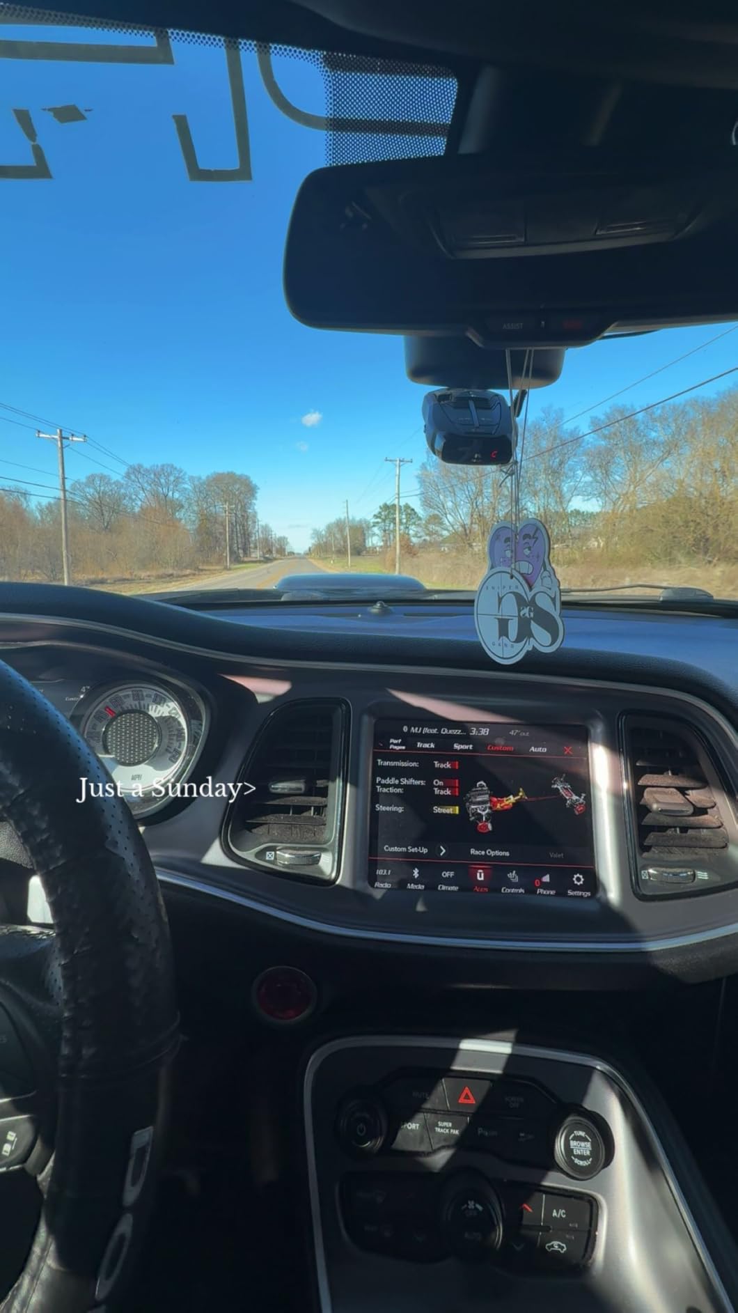 Cobra RAD 380 Laser Radar Detector - Long Range Detection, LaserEye Front and Rear Detection, IVT Filtering, Adjustable Sensitivity, Digital Signal Processing, Black customer photo 1