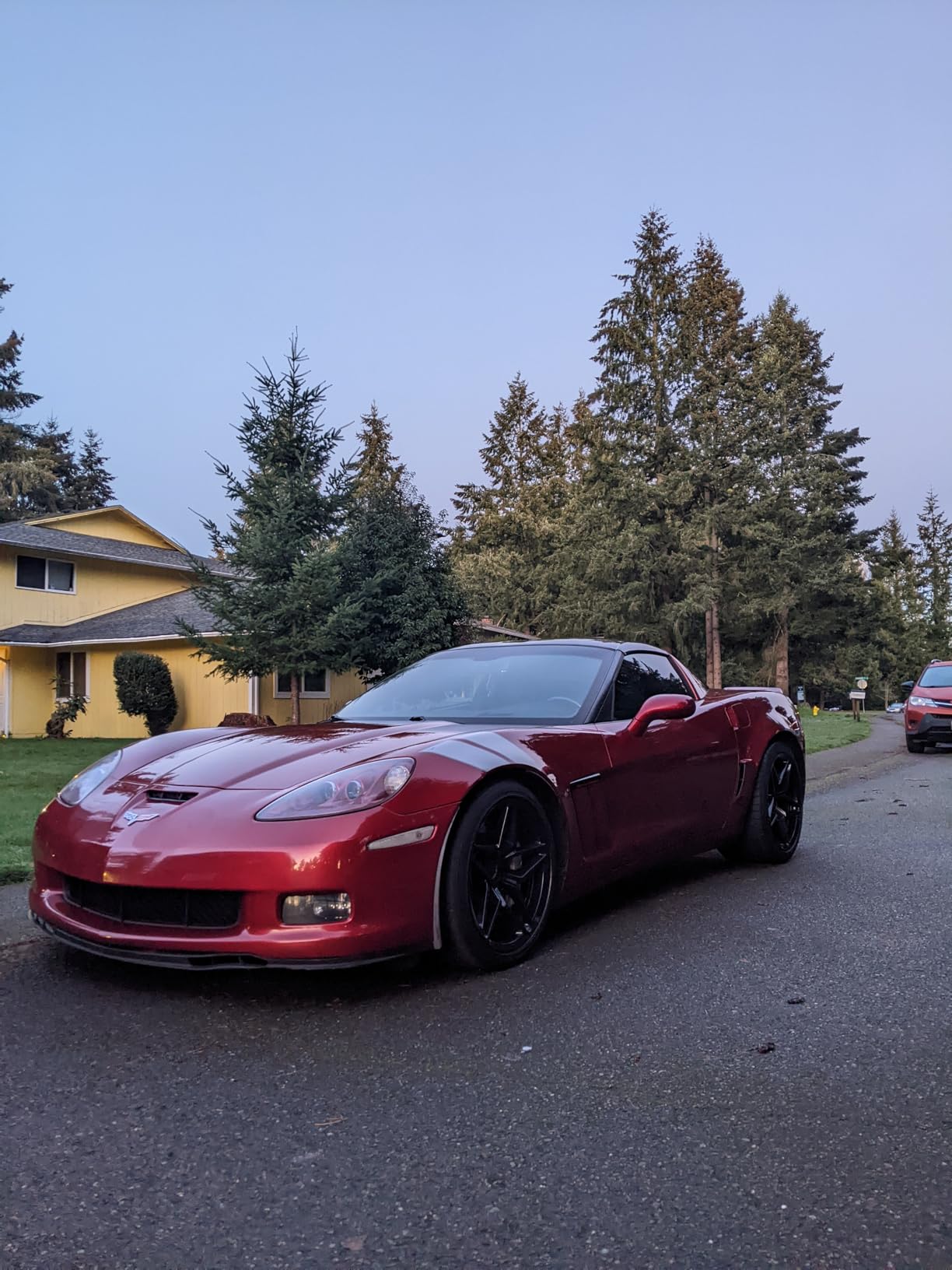 Cobra RAD 380 Laser Radar Detector - Long Range Detection, LaserEye Front and Rear Detection, IVT Filtering, Adjustable Sensitivity, Digital Signal Processing, Black customer photo 2