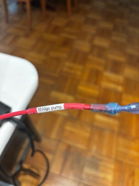 haisstronica Crimping Tool For Heat Shrink Connectors-AWG 26-10 Ratchet Wire Terminal Crimper-Ratcheting Crimper Tools-Available For Insulated Nylon Connectors and Electrical Wire Connectors HS-8327 customer photo 1