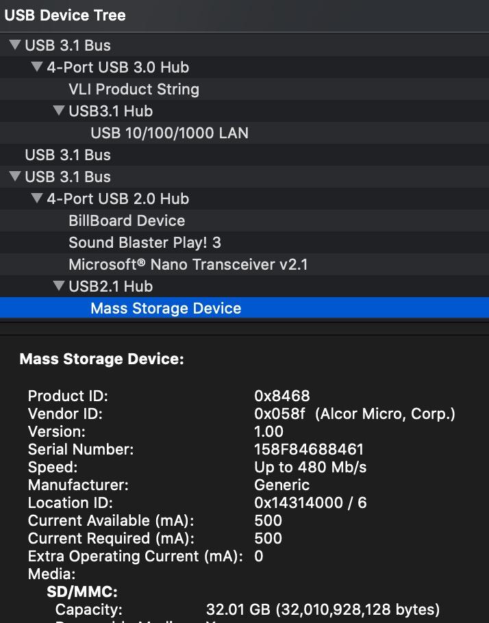Anker USB C Hub with Ethernet, 8-in-1 Multiport Ethernet Adapter with 4K 60Hz HDMI Port, 85W Power Delivery, 10Gbps USB C and 2 A Data Ports, microSD SD Card Reader, for MacBook Pro/XPS/iPad and More customer photo 1