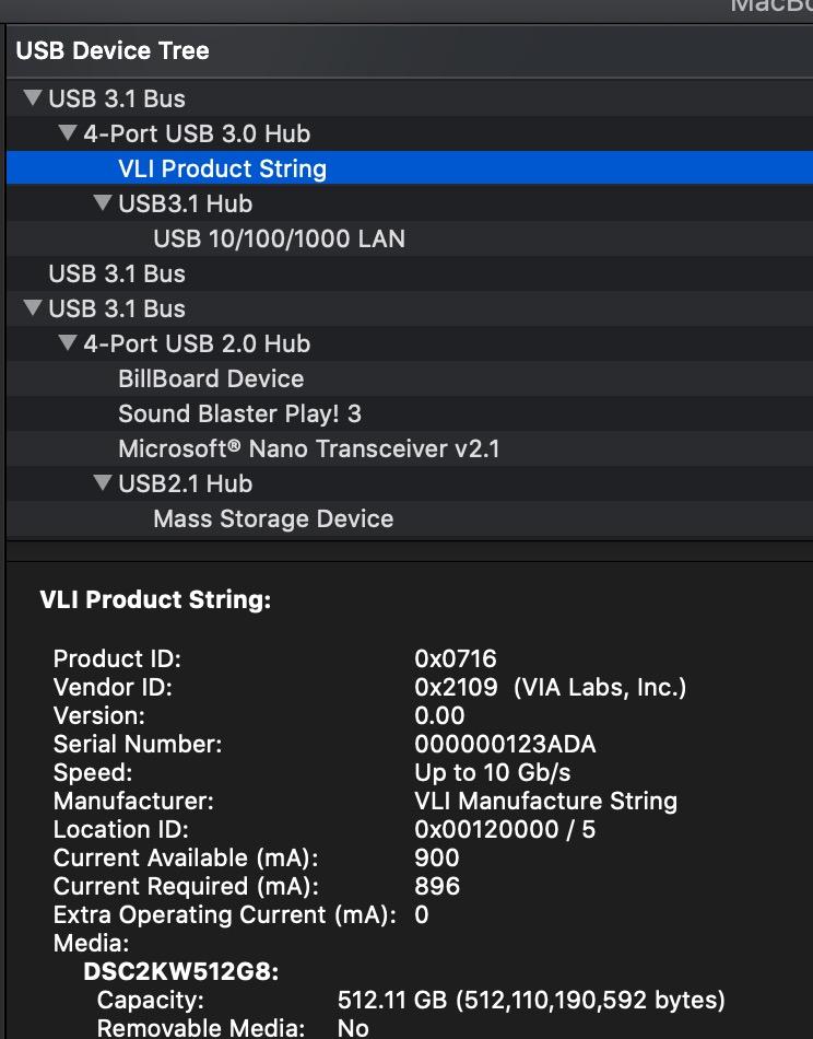 Anker USB C Hub with Ethernet, 8-in-1 Multiport Ethernet Adapter with 4K 60Hz HDMI Port, 85W Power Delivery, 10Gbps USB C and 2 A Data Ports, microSD SD Card Reader, for MacBook Pro/XPS/iPad and More customer photo 2