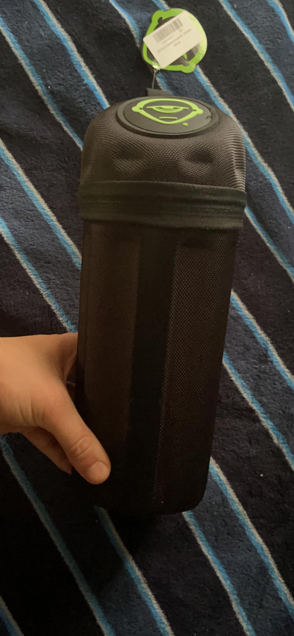 Freak XL Boremaster Insert Kit - Aluminum - Soft Case customer photo 2