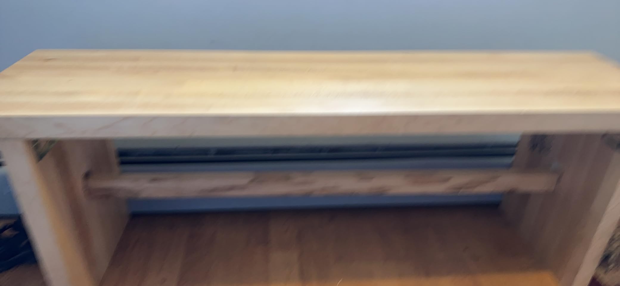 Spec Ops Tools Wood Chisel Set with High-Carbon Steel Blades, Shock-Absorbing Grip, 4-Piece, 3% Donated to Veterans customer photo 1