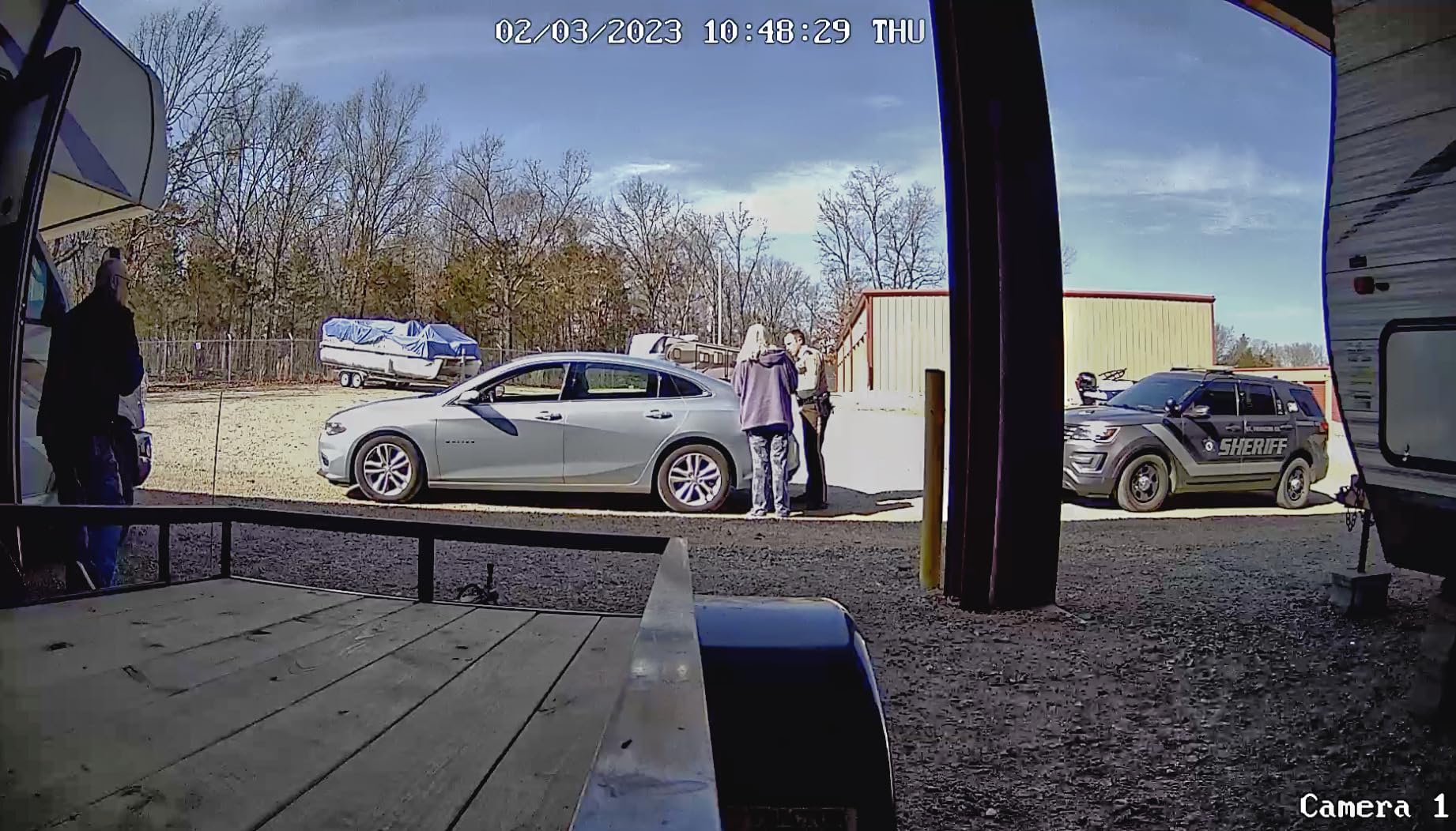 WSDCAM Bike Alarm with Remote 2 Pack, 113dB Wireless Anti-Theft Vibration Motorcycle Bicycle Alarm Vehicle Security Alarm System customer photo 1