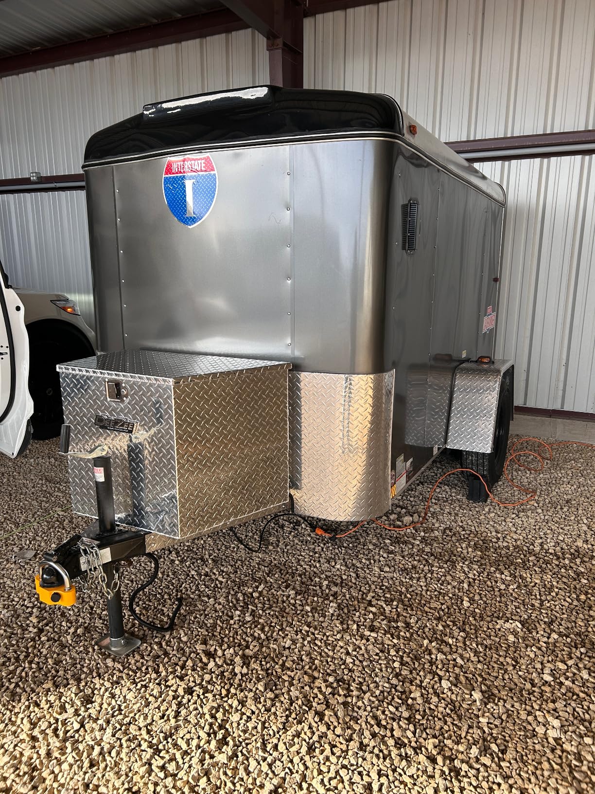 WSDCAM Bike Alarm with Remote 2 Pack, 113dB Wireless Anti-Theft Vibration Motorcycle Bicycle Alarm Vehicle Security Alarm System customer photo 2