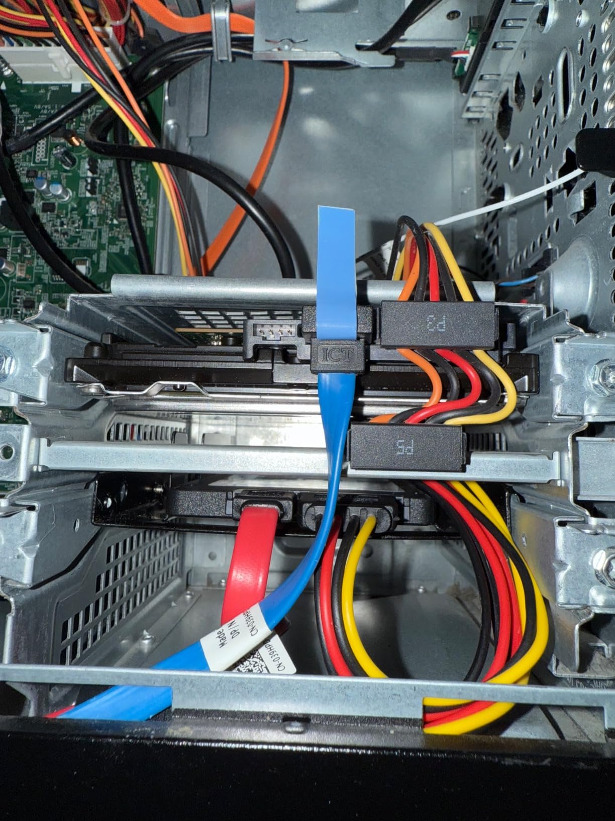 TEAMGROUP AX2 1TB 3D NAND TLC SATA III Internal SSD customer photo 2