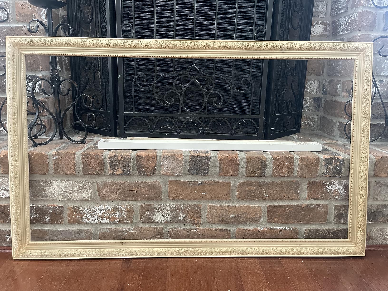 NEU Master Pneumatic Brad Nailer, 2 in 1 Nail Gun Staple Gun Fires 18 Gauge 2 Inch Brad Nails and Crown 1-5/8 inch Staples with Carrying Case and Safety Glasses(Used with Air Compressor) customer photo 2