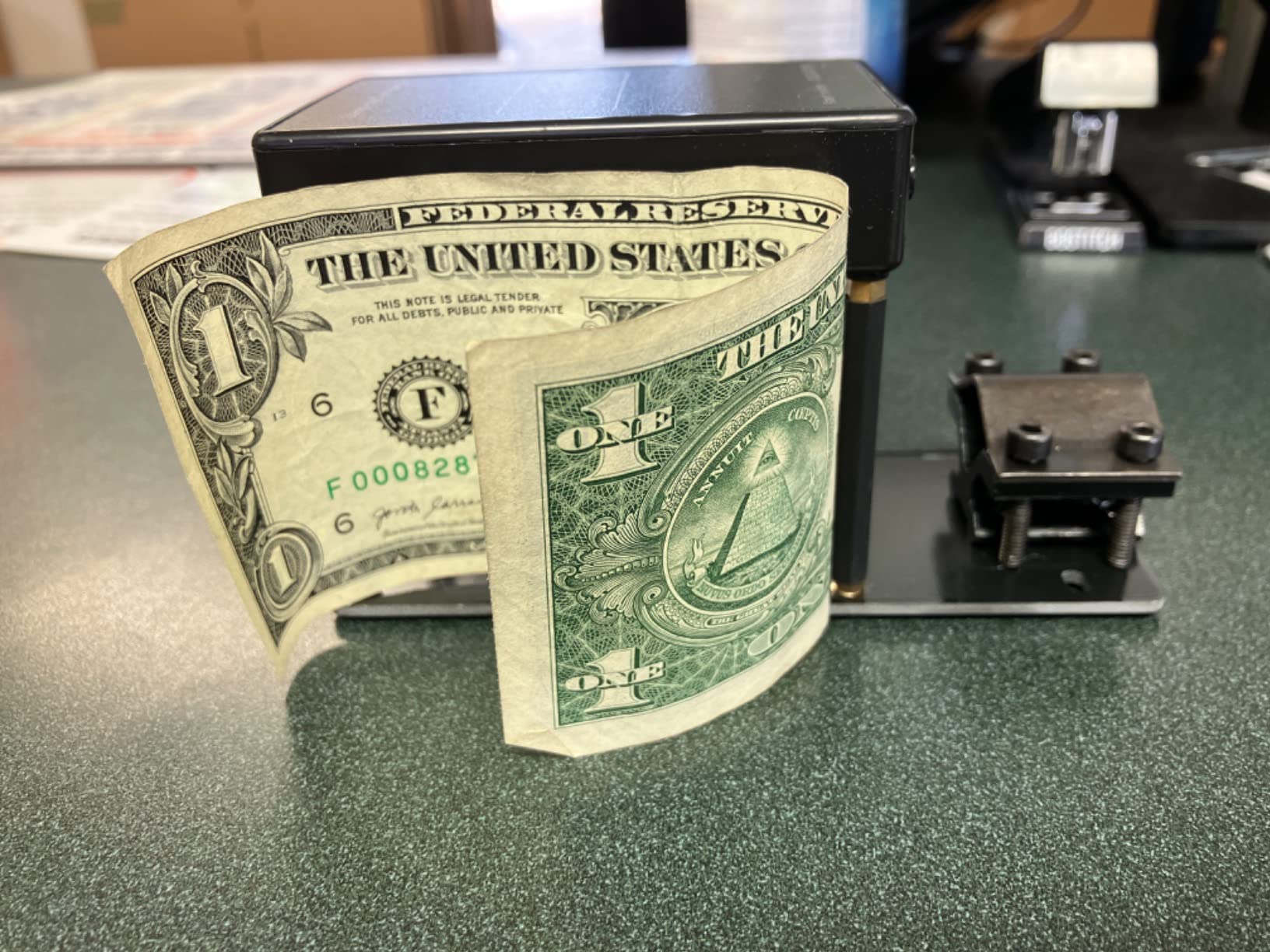 Premium Precision Ballistic Chronograph Shooting Arrow Velocity Meter Velocimetry Measuring Tool Chargeable Fixable customer photo 1