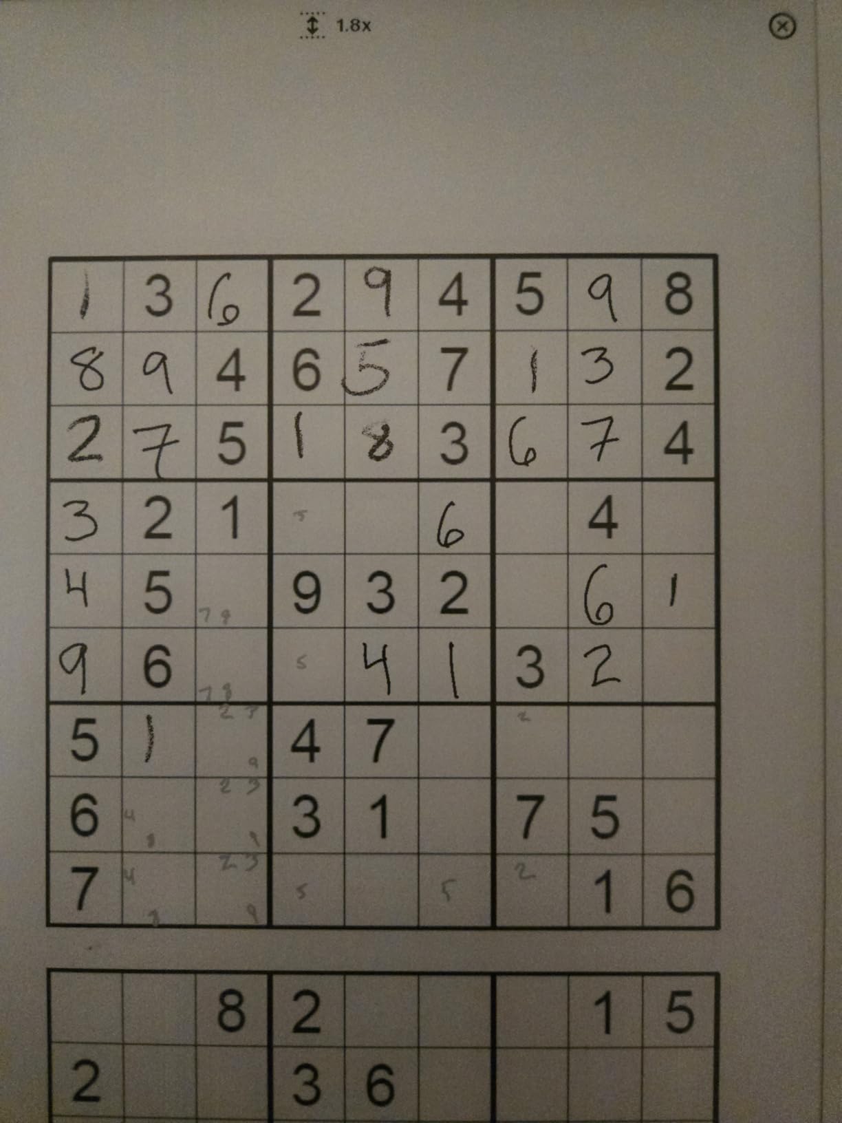 Starter Bundle - reMarkable 2 is The Original Paper Tablet | Includes Black and White 10.3