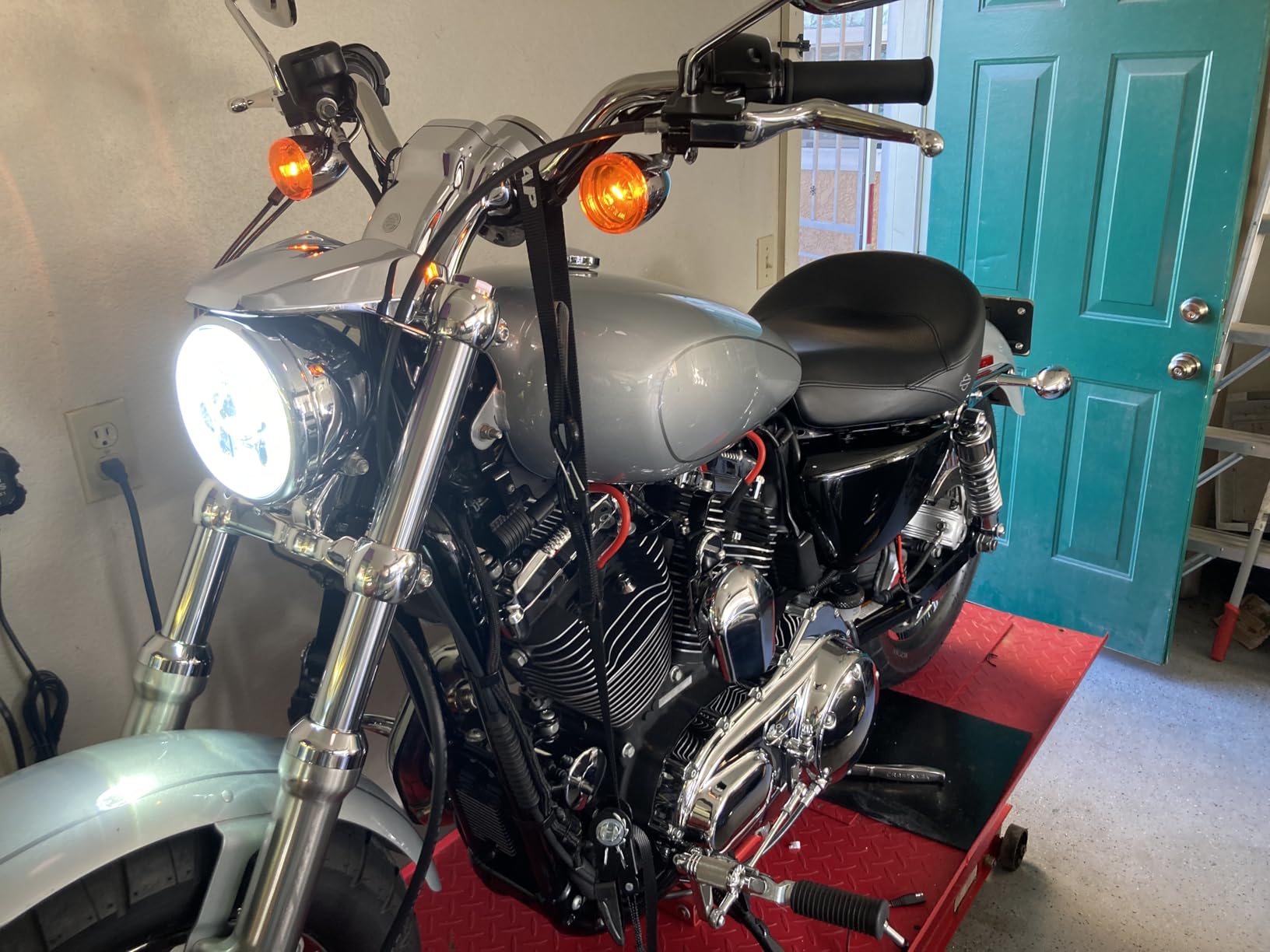 TRUE MODS 5.75