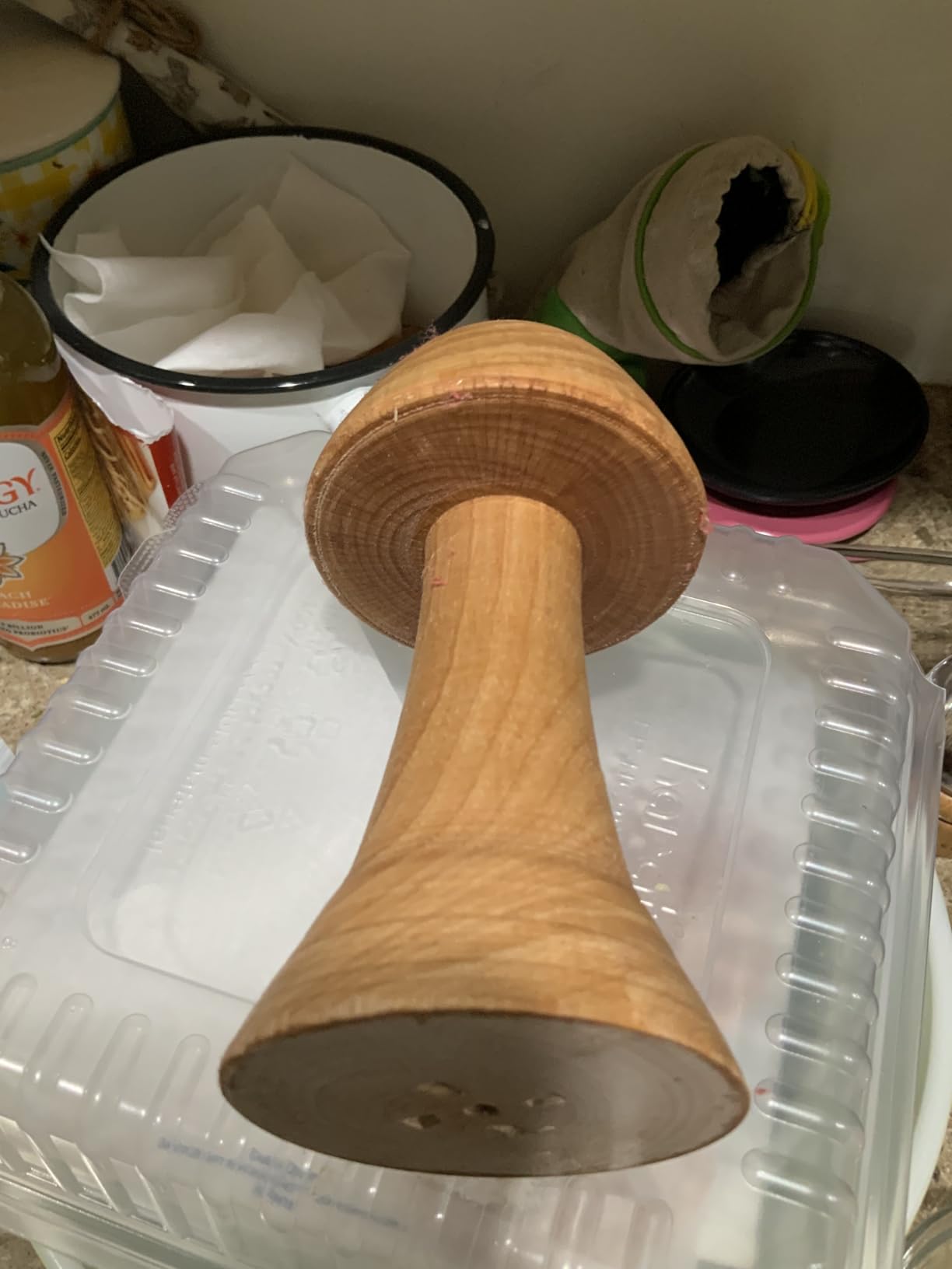 Carbide Tipped Wood Turning Tools Set, Latest Lathe Rougher Finisher Swan Neck Hollowing Tools and Interchangeable Aluminum Alloy Grip Handle with Diamond Round Square Carbide Inserts customer photo 1