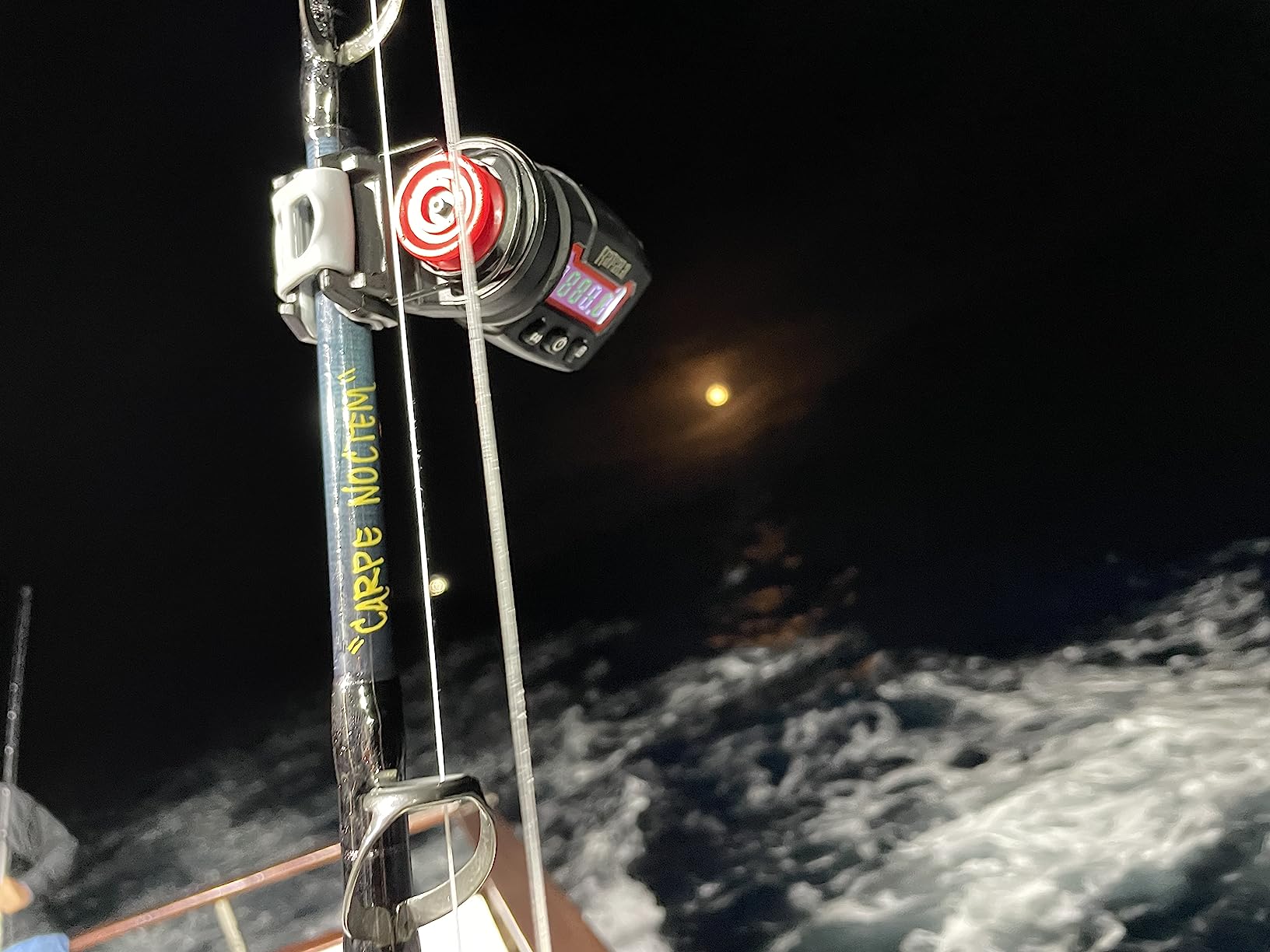 Rapala Digital Line Counter customer photo 1