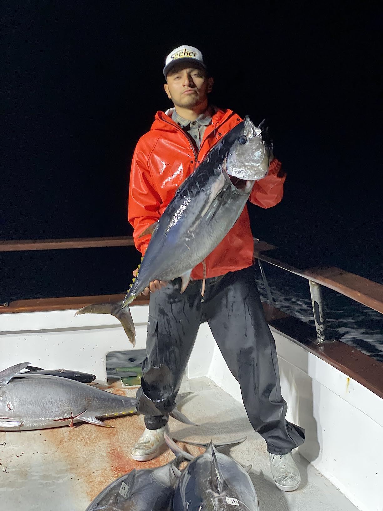 Rapala Digital Line Counter customer photo 2