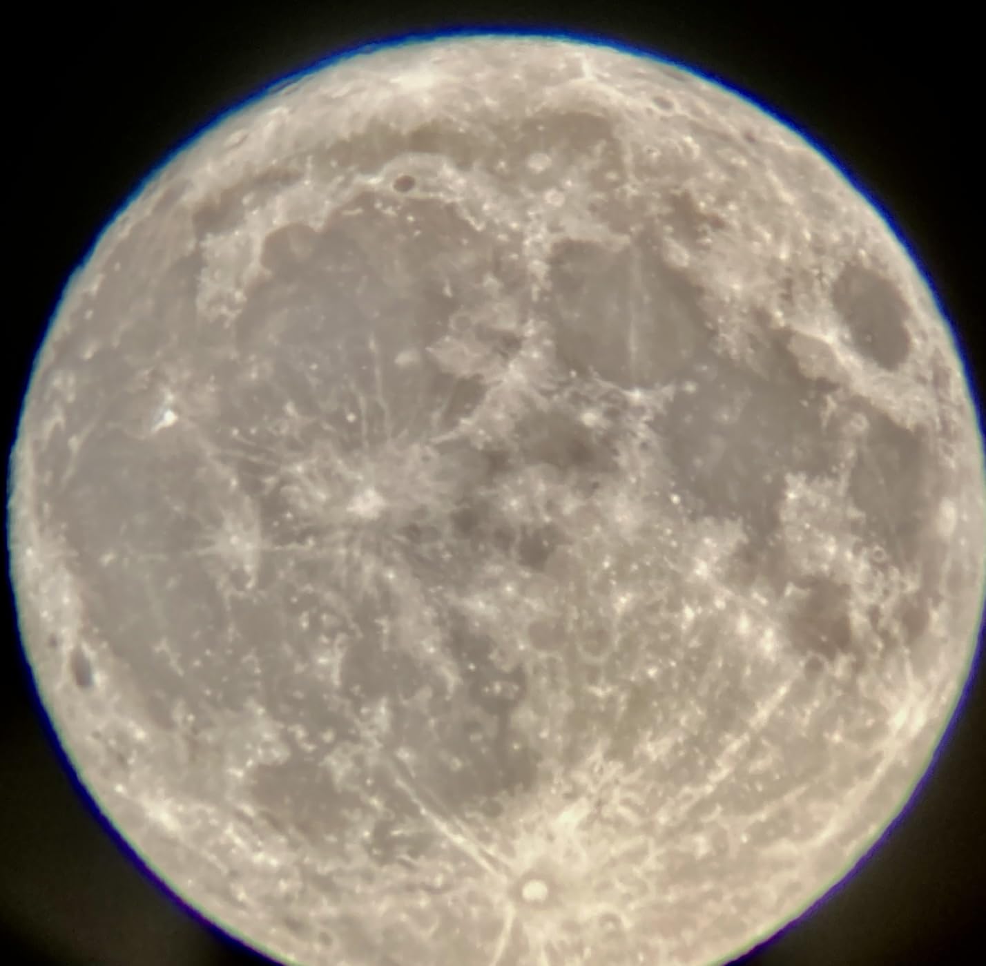 Telescopes for Adults Astronomy, 80mm Aperture 600mm Refractor Telescope for Kids & Beginners, Compact and Portable Travel Telescopio with Backpack customer photo 2