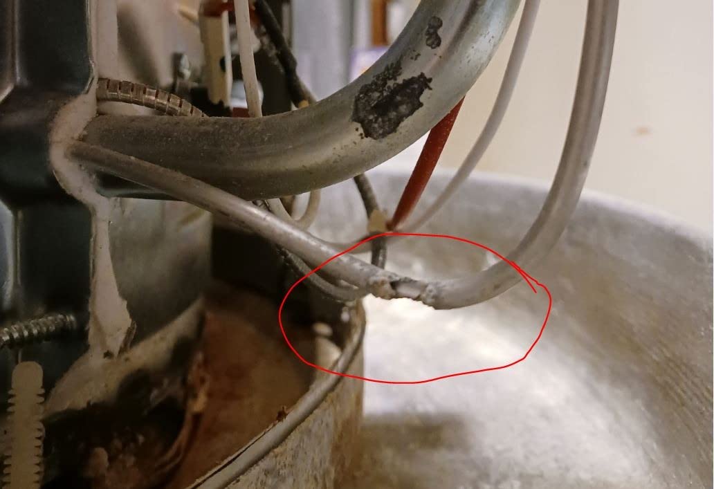 Gas Leak Detector by Forensics | 10ft Drop Test Pass | Natural Gas, Alcohols, Methane, Combustibles, Acetone, Ethanol, Propane, Butane, Gasoline, Diesel, IPA, Toluene, LPG, LNG customer photo 1