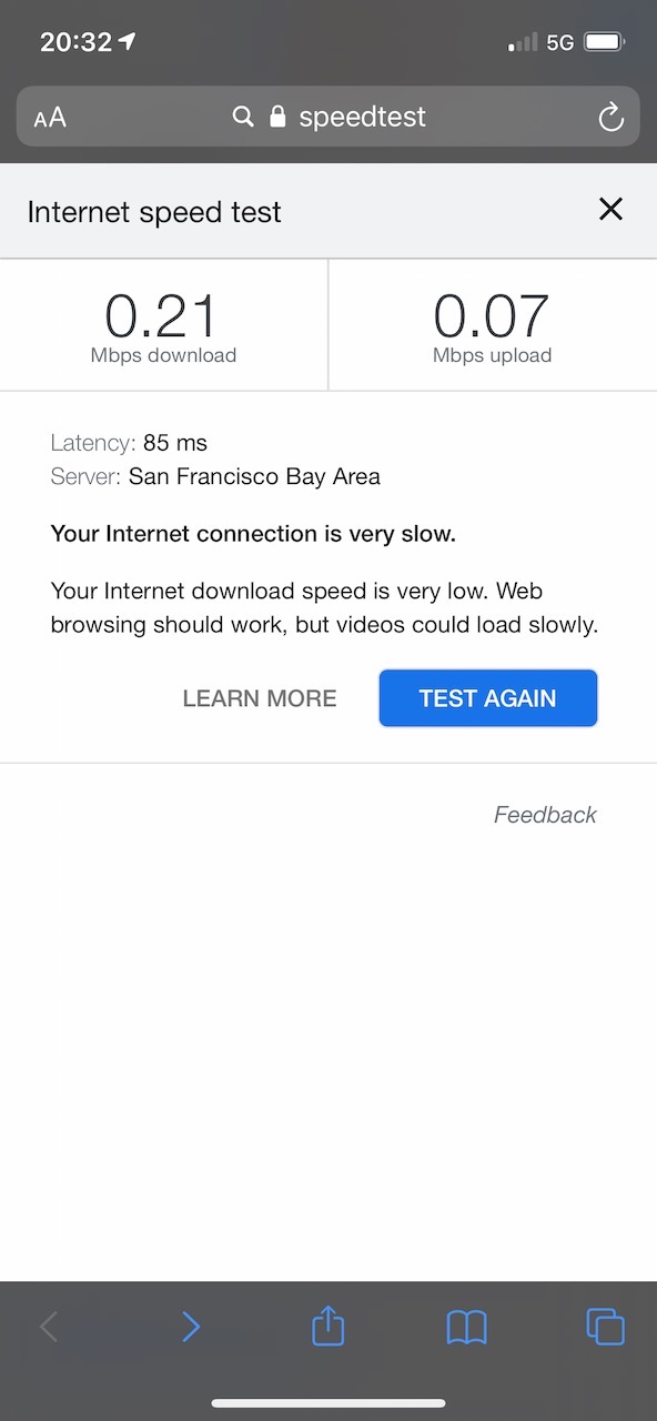 Destination RV - Cell Phone Signal Booster for Stationary Use | Boosts 5G & 4G LTE for All U.S. & Canadian Carriers - Verizon, AT&T, T-Mobile, more | Made in the U.S. | FCC Approved (470159) customer photo 1