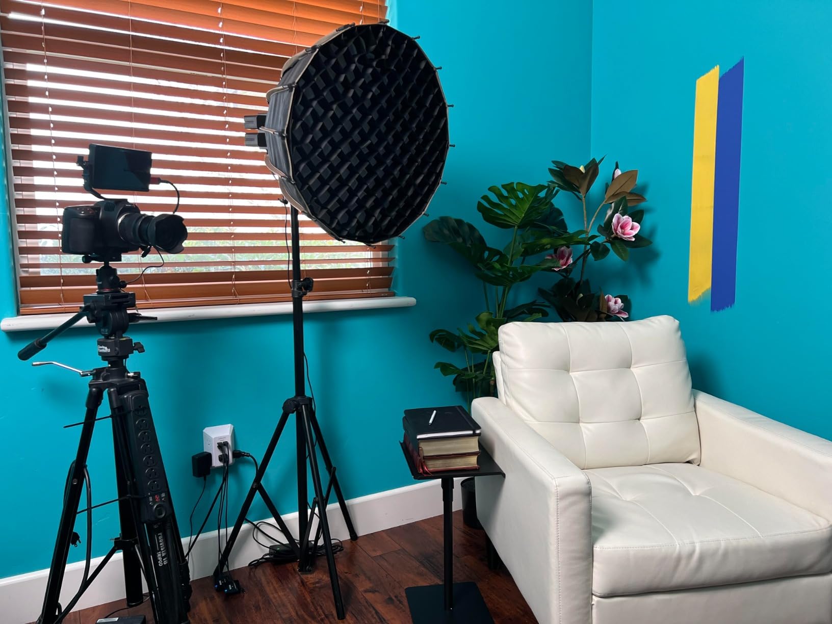 Blackmagic Design Pocket Cinema Camera 6K Pro customer photo 1